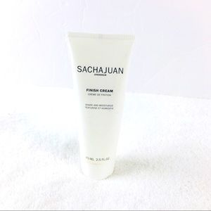 Sachajuan Finish Creme